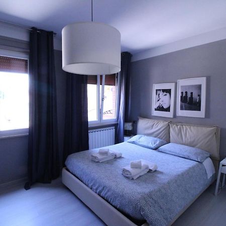 The White House Apartamento Siena Exterior foto