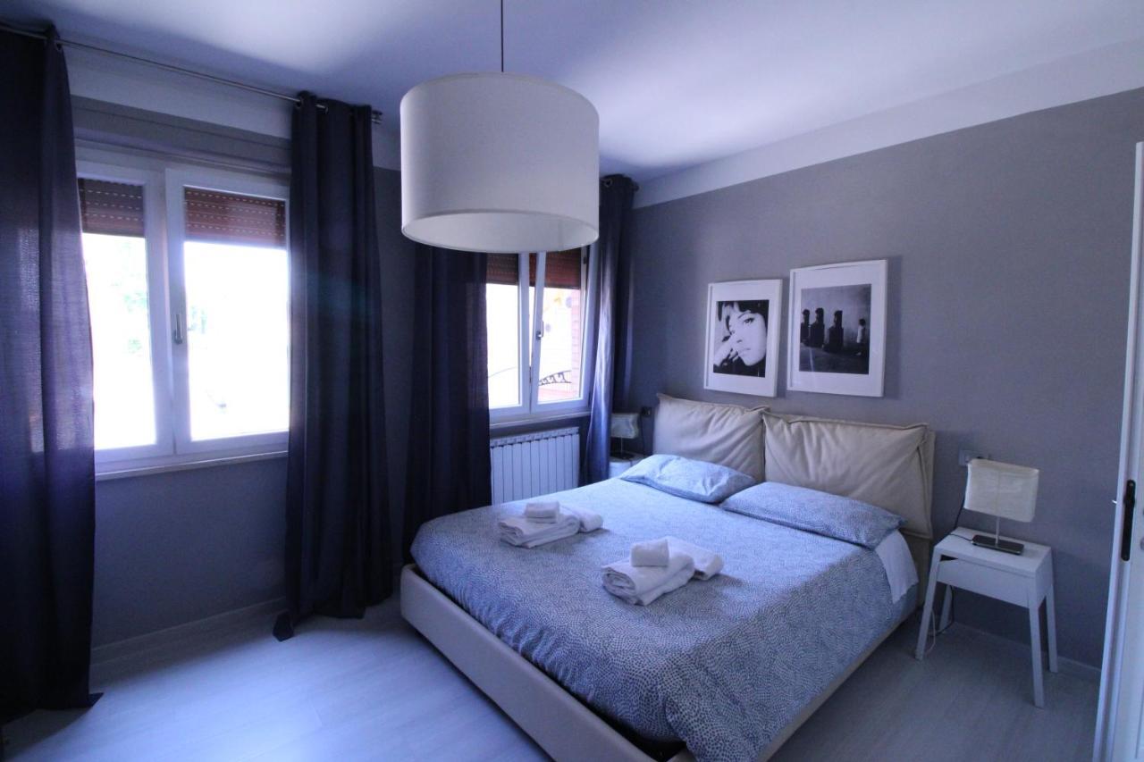 The White House Apartamento Siena Exterior foto